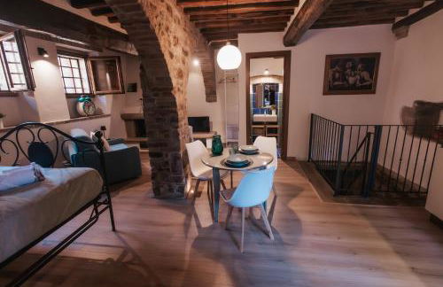 DONNA LAURA - Holiday Home - Foto 9