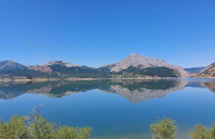 Alojamiento esqui montaña Cofiñal - Foto 14