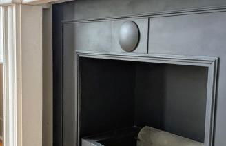 Charming Bright 2-Bed Heritage Flat, Battersea Park, London - Foto 54