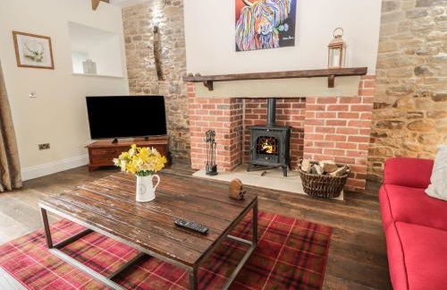 The Turnip Barn - Foto 11