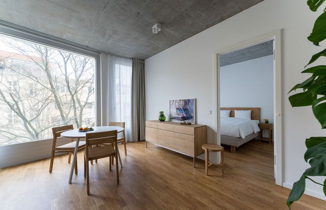 Carlotta Apartments - Foto 3