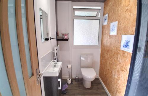 Wisteria Barn, Trewethen, Nr Port Isaac - Foto 40