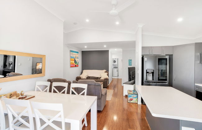 Fraser Island Beach Houses - Foto 60