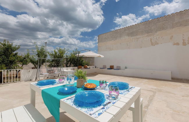 4137 Villetta del Chidro by Barbarhouse - Foto 23