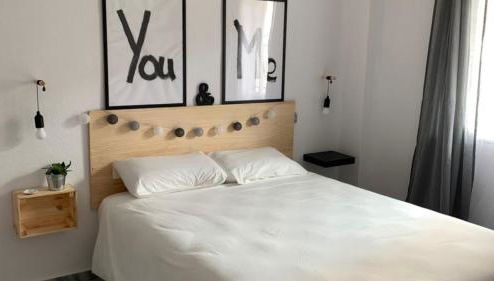 Apartment in La Cala del Moral - Foto 1