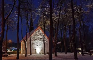 Sauerland Alm Winterberg 5 - Foto 28