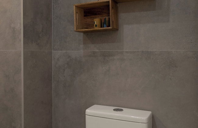 Sunstay Cosy Flat I Cristo Malaga - Foto 12