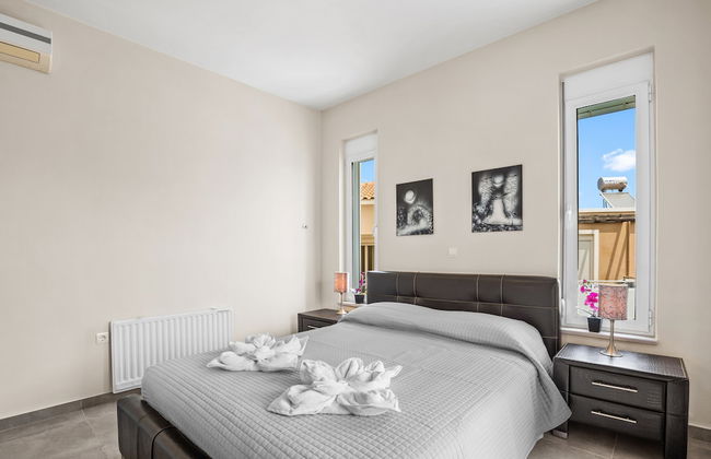 Villa Blue Dreams - Foto 5