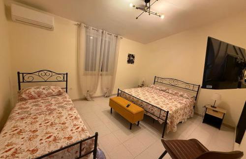 Villa Aurora&Giulia - Foto 19