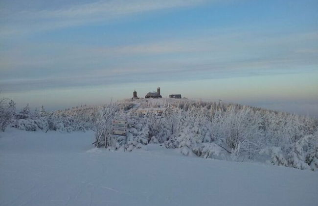 Holiday Apartment Comfortable Vacation Home - Foto 20