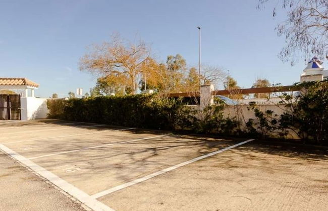 Coto de Sancti Petri 15 - Foto 25