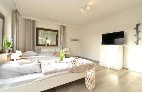 NUE10-FW Apartment in Lauf a.d. Pegnitz - Foto 12