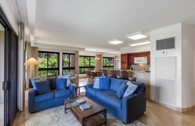 Kaanapali Alii 2 Bedroom Garden-Mountain View - Foto 69