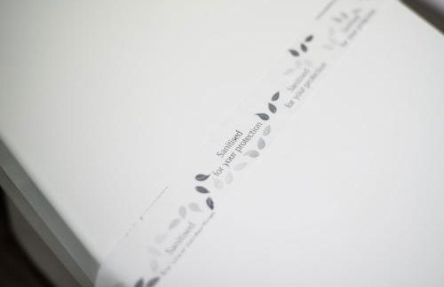 5 Bed - 2 Bath - Ideal for Work Crews - Foto 34