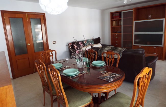 Jávea 4 Bedroom Apartment - 0633-H - Foto 9