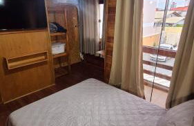 Casa aconchegante próxima do centro itajai - Foto 15