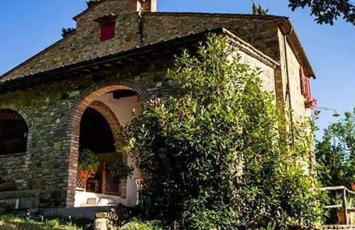 Casa nel bosco il Grottone - Foto 31
