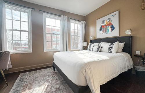 Capitol Hill Carriage House - Foto 2