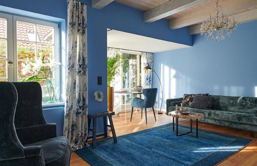 Landhaus Jenischpark - Foto 18