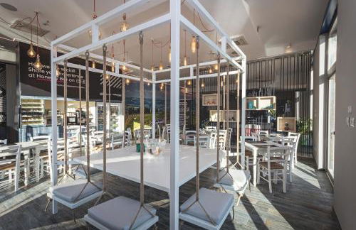 Antico Podere San Francesco Hotel - Foto 89