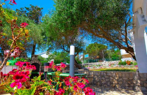 Garden Resort - Apartments Ruzmarin - Foto 15