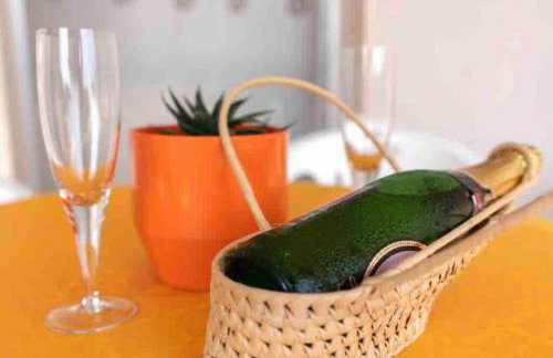 Casa vacanze Elisir Del Golfo - Foto 35