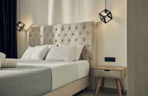 Mouzaki's Stone Villas - Foto 31