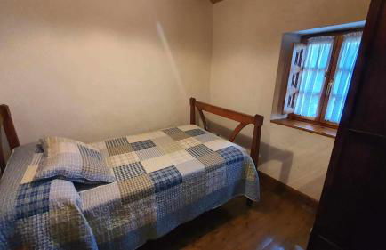 Vivienda Vacacional Casa Casenti - Foto 16