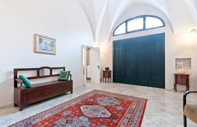 La dimora del Cavaliere di Squinzano - Photo 24