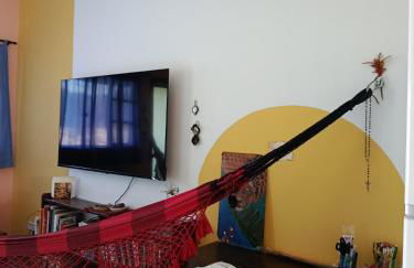 Casa Verde da Ari - Foto 36