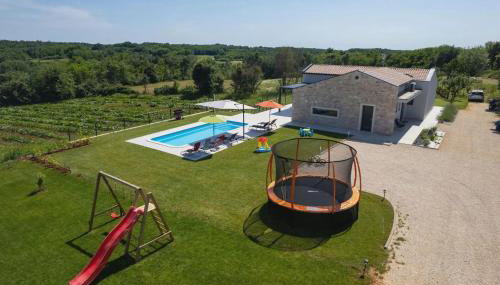 Villa Levak - Foto 2