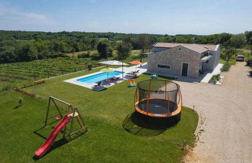 Villa Levak - Foto 2