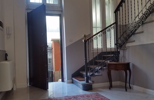 Casa Liberty - Foto 4