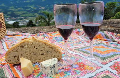 Chalé do Lopo - Photo 66