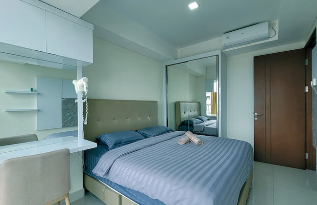 Meisterstadt Pollux Habibie PalamMansion - Foto 72