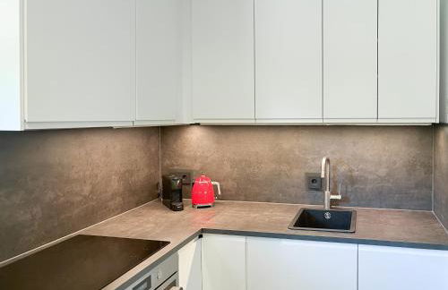 Aussicht I Balkon I Parkplatz I modern - Foto 3