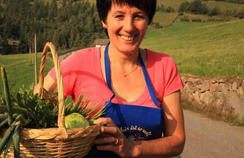 Haidgerberhof - apartments & homemade food - Foto 58