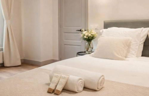 Fabulous property near Panthéon - Foto 32