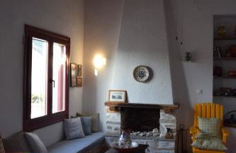 Sifnos Tinas House - Foto 11