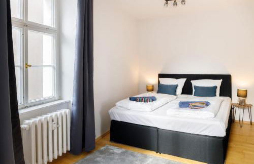 Great Central City Apartments Mitte Museumsinsel - Foto 53