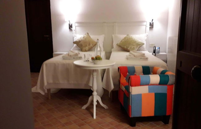 Chiosi Country Club - Foto 9