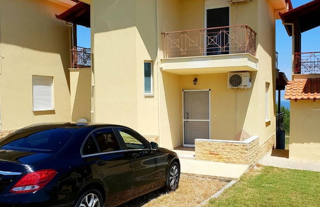 Villa Chanioti Nilie Hospitality MGMT - Foto 18