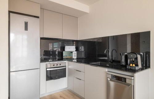 Stay U-nique Apartment Corsega II - Photo 3