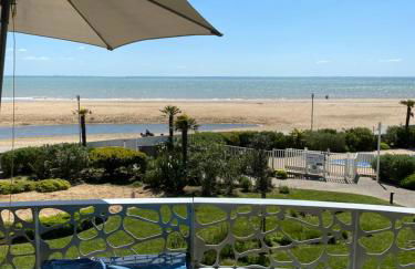 Le Rêve, les pieds dans l'eau, face à l'Ile de Ré - Photo 6