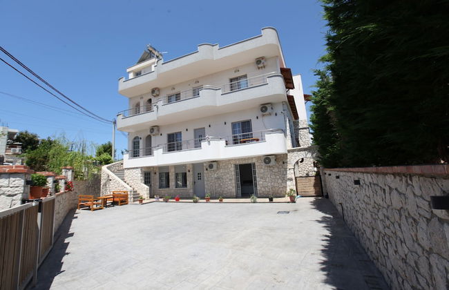 Vila Anhel - Foto 53