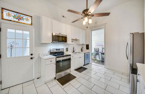 Hampton Sanctuary with Fire Pit and Fenced Yard! - Foto 10