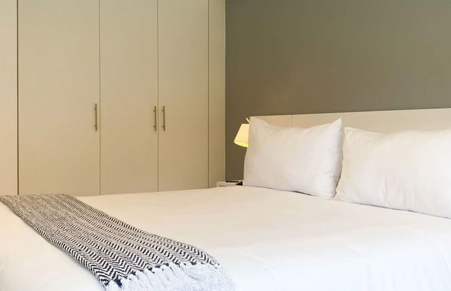 w Classy 2BR With City View in Miraflores - Foto 14