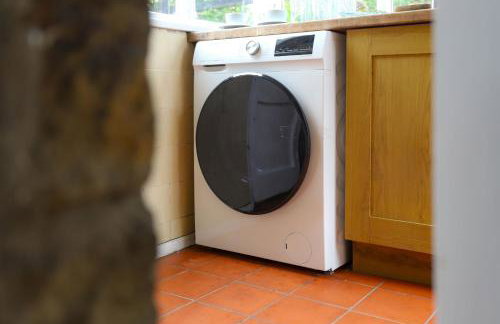 Brambly Cottage - Foto 48