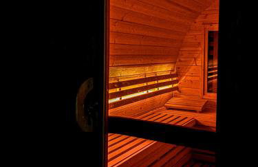 Osada Puszczy Śpiew - Foto 53