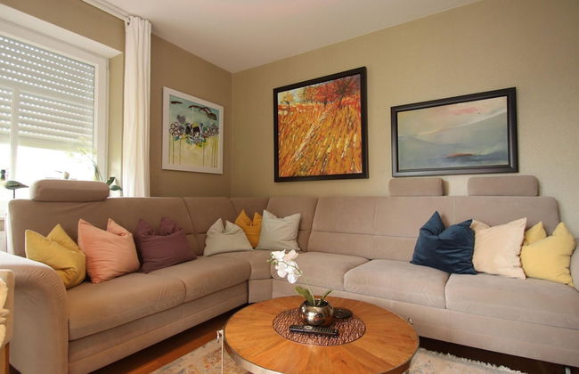 Ferienwohnung in Dornumersiel fur 6 Personen - Foto 16